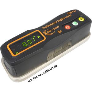 日本KOD数字水平测试仪DWL-1300XY 李:157*1387*6121