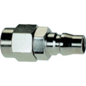 日本CHIYODA千代田C4P-6H插头自由角度接头 李:157*1387*6121