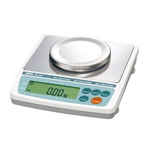 AND电子天平EK-610i青岛平山技研刘156-21198049