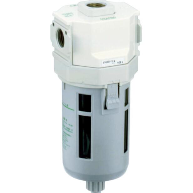 日本CKD喜开理DT4000-15-W排水阀 李:157*1387*6121