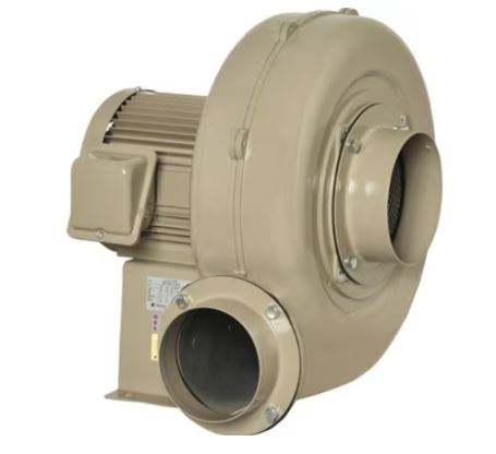 日本SDG昭和电机电动鼓风机EP-H15HT-L343青岛平山技研刘156-21198049