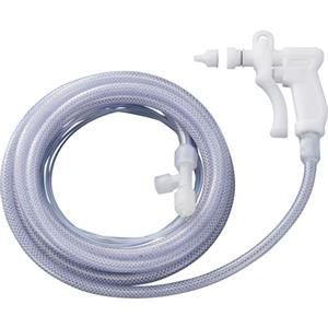 日本KITZ开滋WGN-3水枪清洗枪 李:157*1387*6121