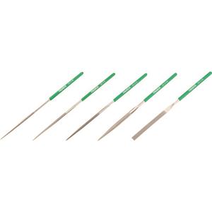 日本TRUSCO中山GS-8-SET金钢锉锉刀 李:157*1387*6121