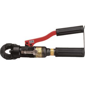 日本IZUMI泉精器EP1460液压压接工具 李:157*1387*6121