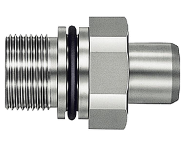 日本NITTO日东工器MAT-3P SUS FKM快速接头 李:157*1387*6121