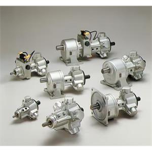 日本TAIYO太阳TAM4-015F气动马达 李:157*1387*6121