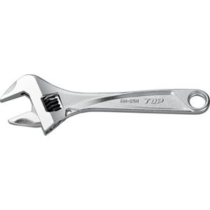 日本TOP活动扳手HM-25M 李:157*1387*6121