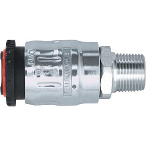 日本NITTO日东工器FBH-40SM AL NBR快速接头 李:157*1387*6121