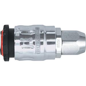 日本NITTO日东工器FBH-110SN AL NBR快速接头 李:157*1387*6121