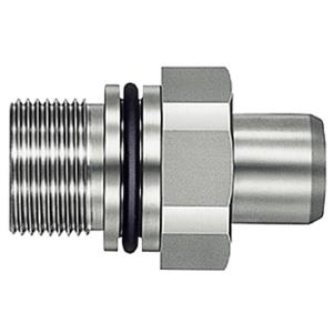 日本NITTO日东工器MAT-3P SUS FKM快速接头 李:157*1387*6121