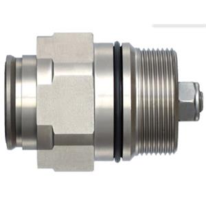 日本NITTO日东工器MALC-6S SUS FKM快速接头 李:157*1387*6121