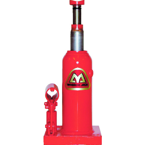 日本MASADA正田NPD-1.5-5二段式油压千斤顶 李:157*1387*6121