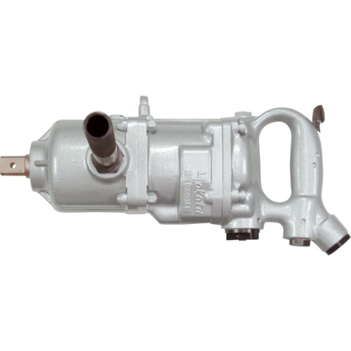 日本YOKOTA横田YW-19C气动冲击扳手 李:157*1387*6121