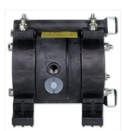 YAMADA山田气动隔膜泵NDP-5FVT详询  关159-0897-0566