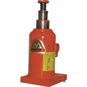 日本MASADA正田HPD-4I液压千斤顶 李:157*1387*6121