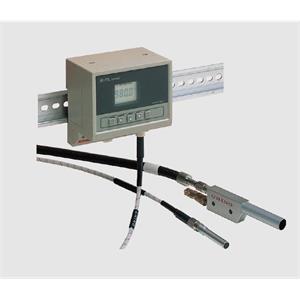 日本CHINO千野IR-FAS光纤红外测温仪 李:157*1387*6121