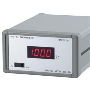 日本ANRITSU安立HPD-3112K温度测量仪器 李:157*1387*6121