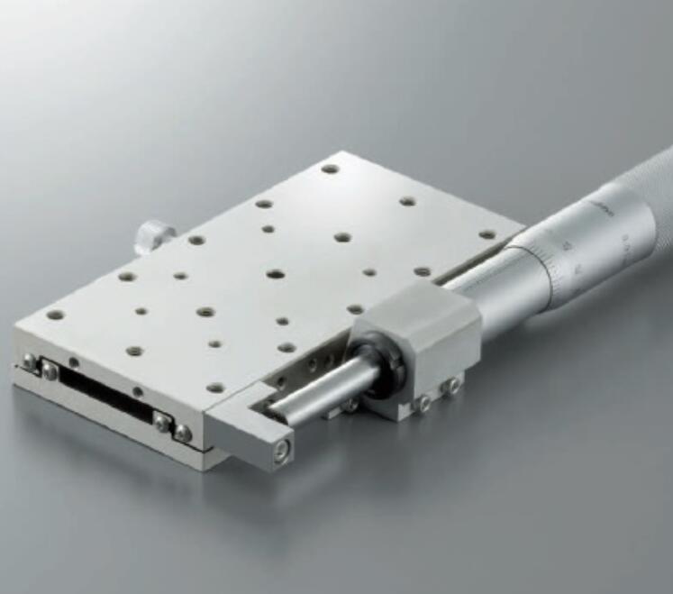 日本SURUGA骏河精机BSL16-6050C手动X轴滑台 李:157-1387-6121