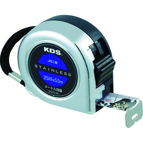 日本KDS田岛SS25-55BP卷尺 李:157-1387-6121