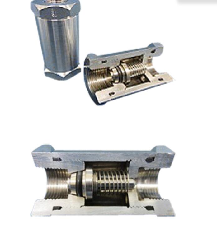 日本OSCAR山本产业CVK-S3S逆止阀 李:157-1387-6121