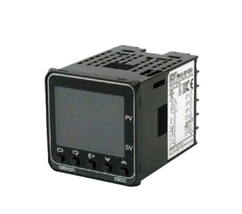 OMRON欧姆龙E5CC-RX2DSM-800温控器青岛平山技研刘156-21198049