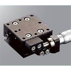 日本SURUGA骏河精机B11-25AN手动滑台 李:157-1387-6121