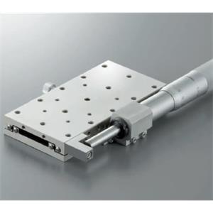 日本SURUGA骏河精机BSL16-6050C手动X轴滑台 李:157-1387-6121