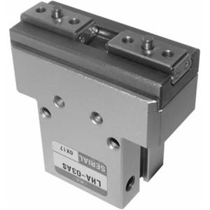 日本KONSEI近藤LHA-06AS1-L1-NO-ET3S1气动直线导轨卡爪 李:157-1387-6121