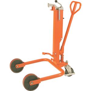 日本TRUSCO中山TDT-250搬运车 李:157-1387-6121