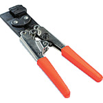 日本MOLEX莫仕JHTR1031C手动压接钳 李:157*1387*6121