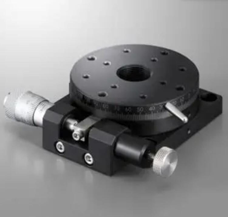 日本SURUGA骏河精机B43-60N旋转滑台 李:157-1387-6121