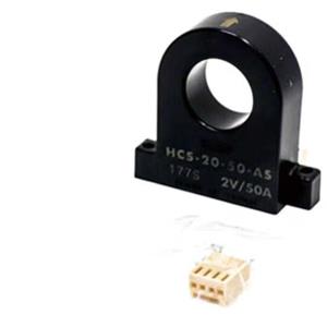 日本U-RD电流传感器HCS-20-50-AS 李:157-1387-6121