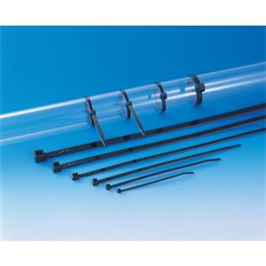 日本Hellermann海尔曼太通AB300-W扎带黑色 李:157-1387-6121