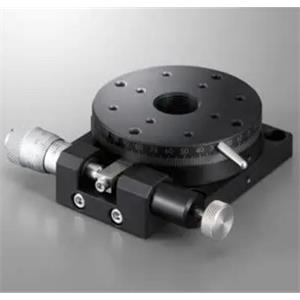 日本SURUGA骏河精机B43-60N旋转滑台 李:157-1387-6121