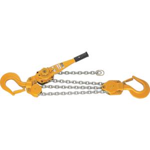 日本KITO鬼头LB090环链手扳葫芦 李:157-1387-6121