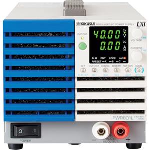 日本KIKUSUI菊水PWR801L直流电源 李:157-1387-6121