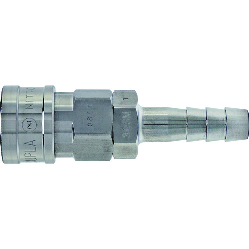 日本NITTO日东20SH SUS NBR快速接头 李:157-1387-6121