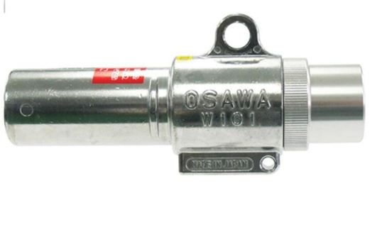 日本OSAWA大泽W101-III气动吸尘枪青岛平山技研刘156-21198049