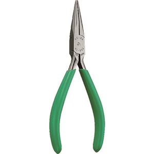 日本KEIBA马牌HL-D04尖嘴钳 李:157-1387-6121