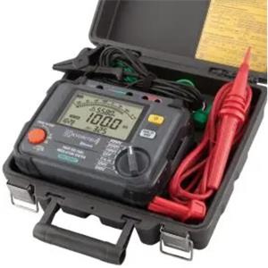 日本KYORITSU共立3125ABT高压绝缘电阻测试仪 李:157*1387*6121