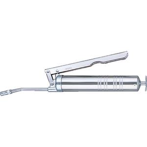 日本TRUSCO中山PH-120高压手动黄油枪 李:157-1387-6121