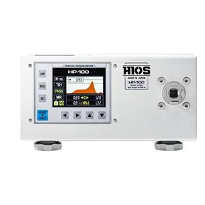 日本HIOS好握速HP-100数字扭力测试仪 李:157-1387-6121