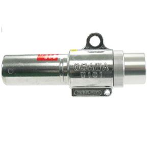 日本OSAWA大泽W101-III气动吸尘枪青岛平山技研刘156-21198049