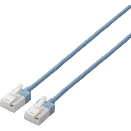 日本elecom宜丽客LD-GPASST/BU05电缆线 李:157-1387-6121