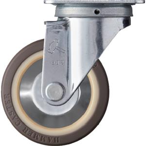 日本HAMMER哈玛420S-UB100脚轮 李:157-1387-6121