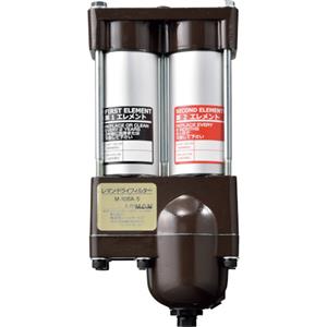 日本Maeda Koki前田工机M-105-4A-5过滤器 李:157-1387-6121