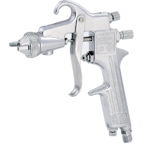 日本KINKI劲力C63A-10手动喷枪 李:157-1387-6121