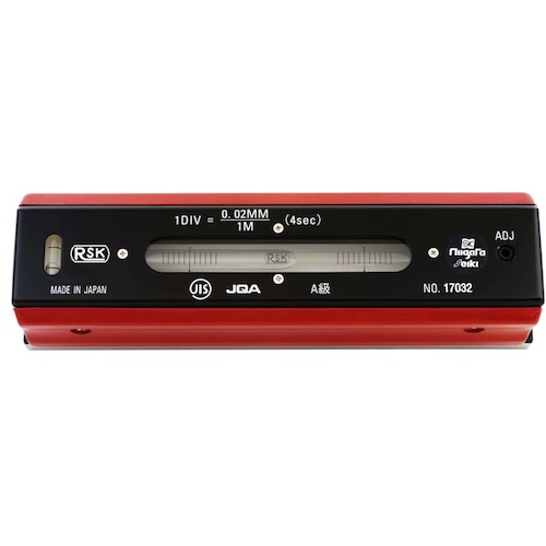 日本SK新泻精机FLA-200002水平仪 李:157-1387-6121