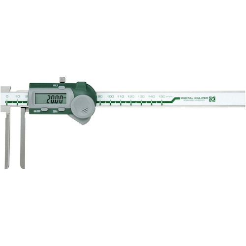 日本SK新泻精机GDCS-150IK2数显游标卡尺 李:157-1387-6121