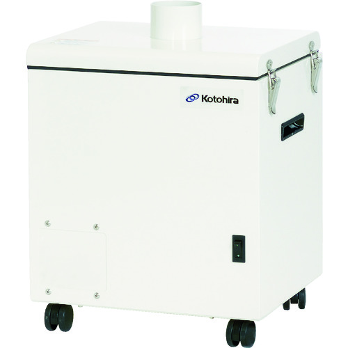 日本KOTOHIRA琴平KSC-Z01-200小型集尘机 李:157-1387-6121